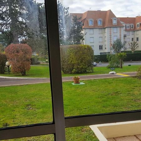Chez Marilyn Apartment Deauville Ngoại thất bức ảnh
