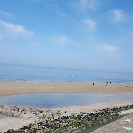 Chez Marilyn Apartment Deauville Ngoại thất bức ảnh