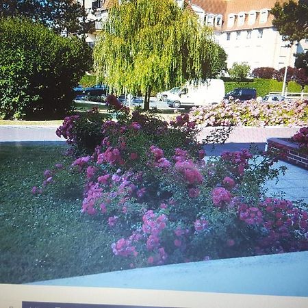 Chez Marilyn Apartment Deauville Ngoại thất bức ảnh