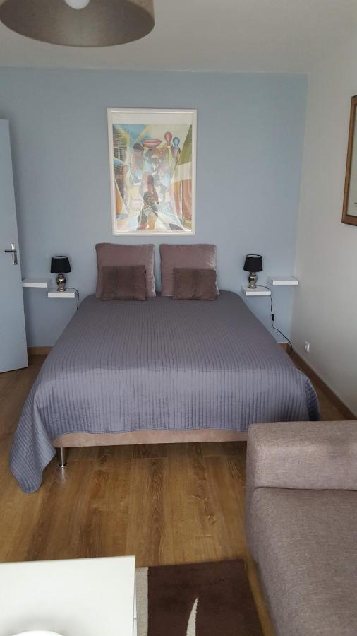 Chez Marilyn Apartment Deauville Ngoại thất bức ảnh