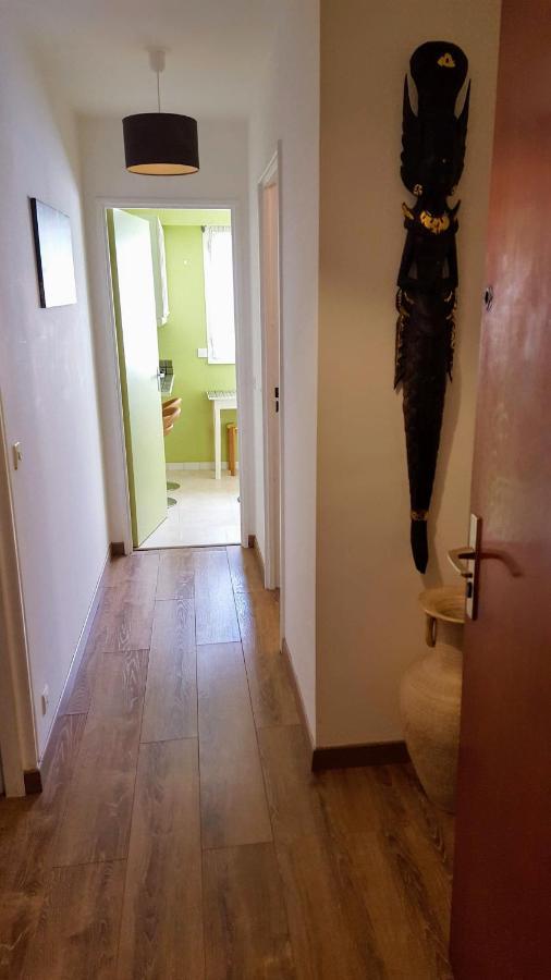 Chez Marilyn Apartment Deauville Ngoại thất bức ảnh