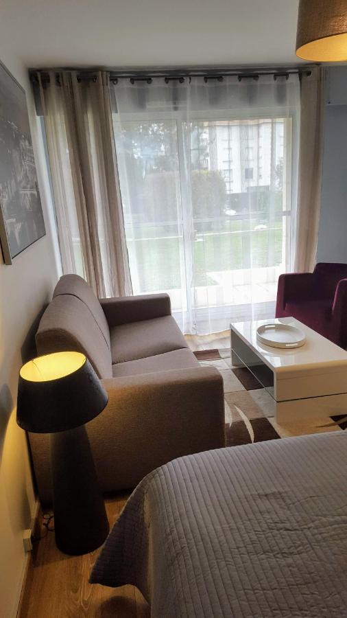 Chez Marilyn Apartment Deauville Ngoại thất bức ảnh