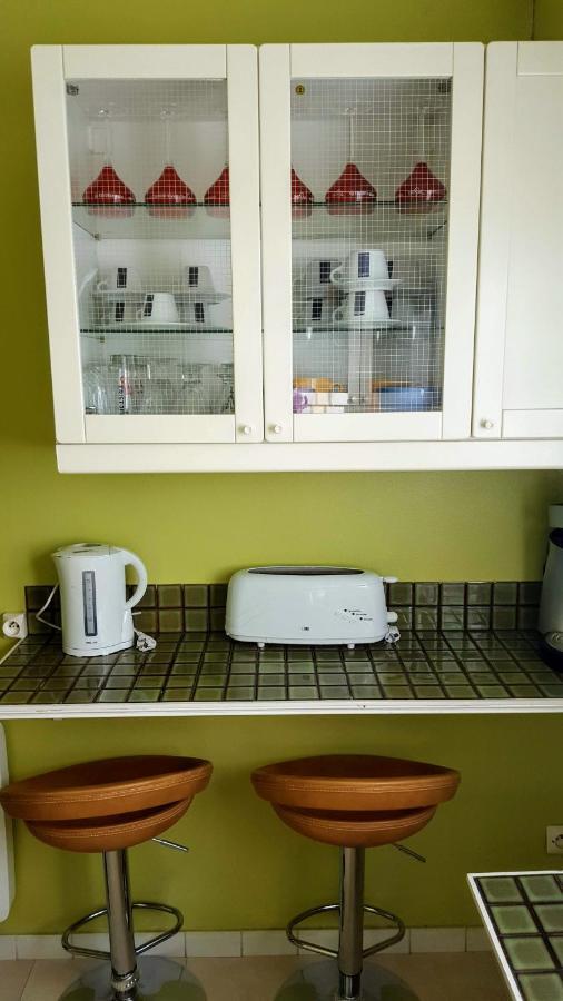 Chez Marilyn Apartment Deauville Ngoại thất bức ảnh